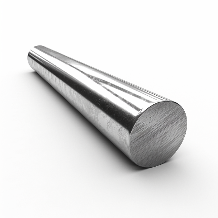 Round Bar – Public Metal Supply
